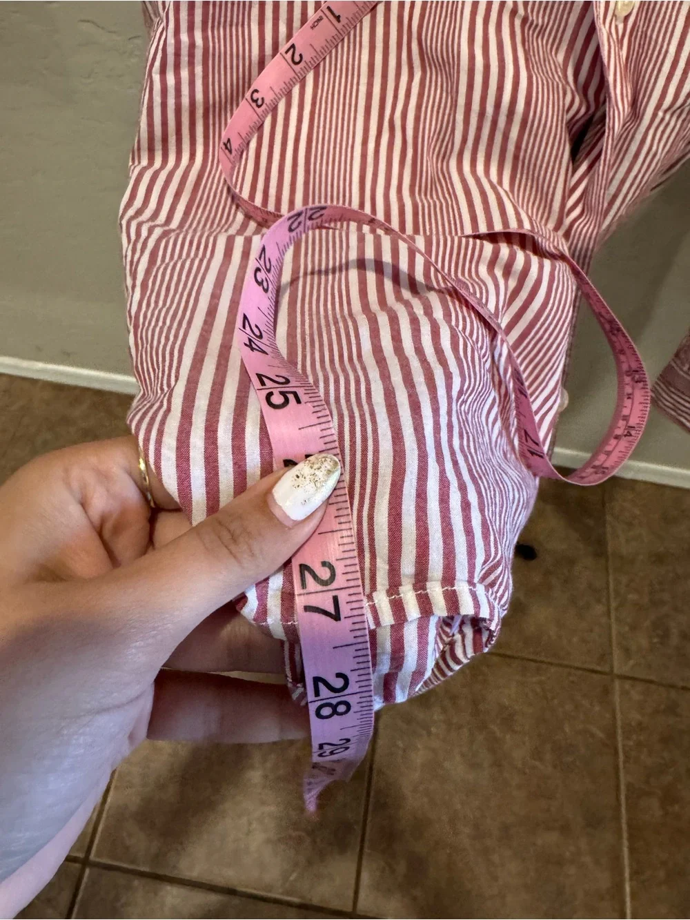 Banana Republic lightweight long